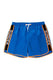 BOXER Bambino SUNDEK con elastico  CORTO Azzurro