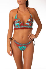MISS BIKINI V5070T-V5068BGRTU