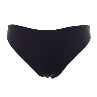 MIX SLIP Donna BE BEACH   slip brasiliana con lacci Blu notte