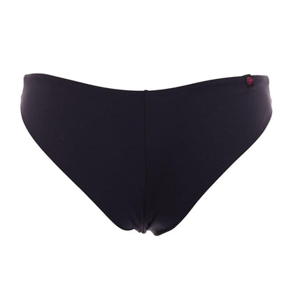 MIX SLIP Donna BE BEACH   slip brasiliana con lacci Blu notte