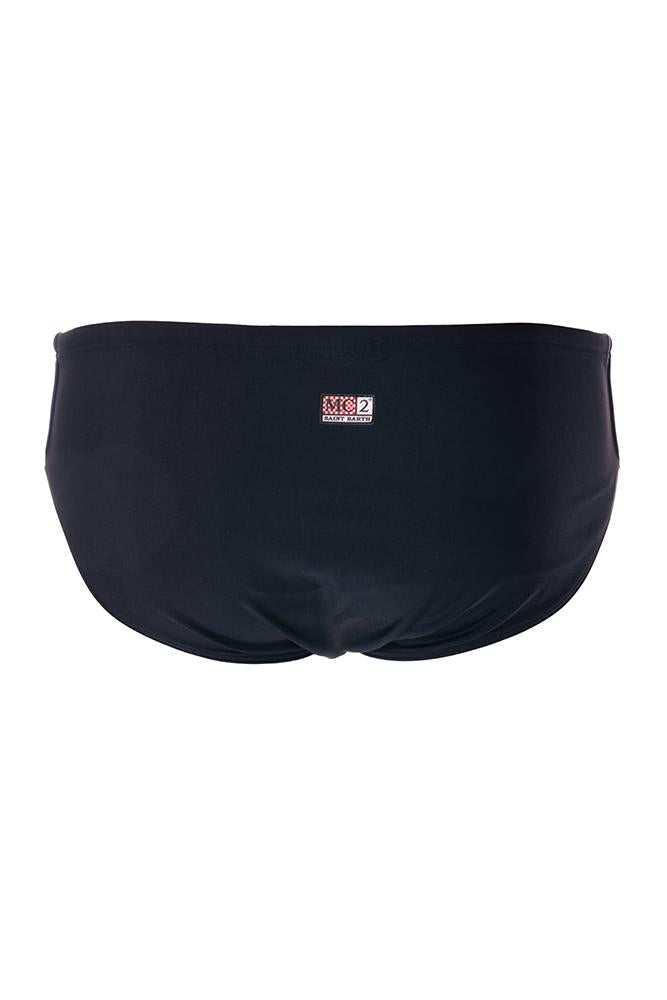 SLIP Uomo MC2 SAINT BARTH    Nero