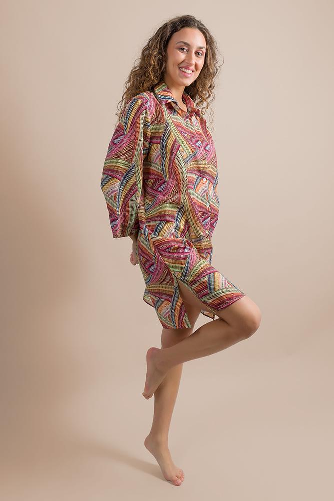  CAMICIA RIO GENIUS 