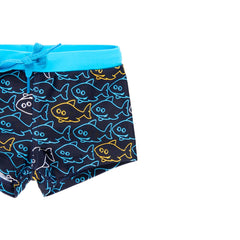 PARIGAMBA BAMBINO  BLU