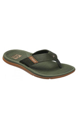 SCARPE UOMO  OLIVE