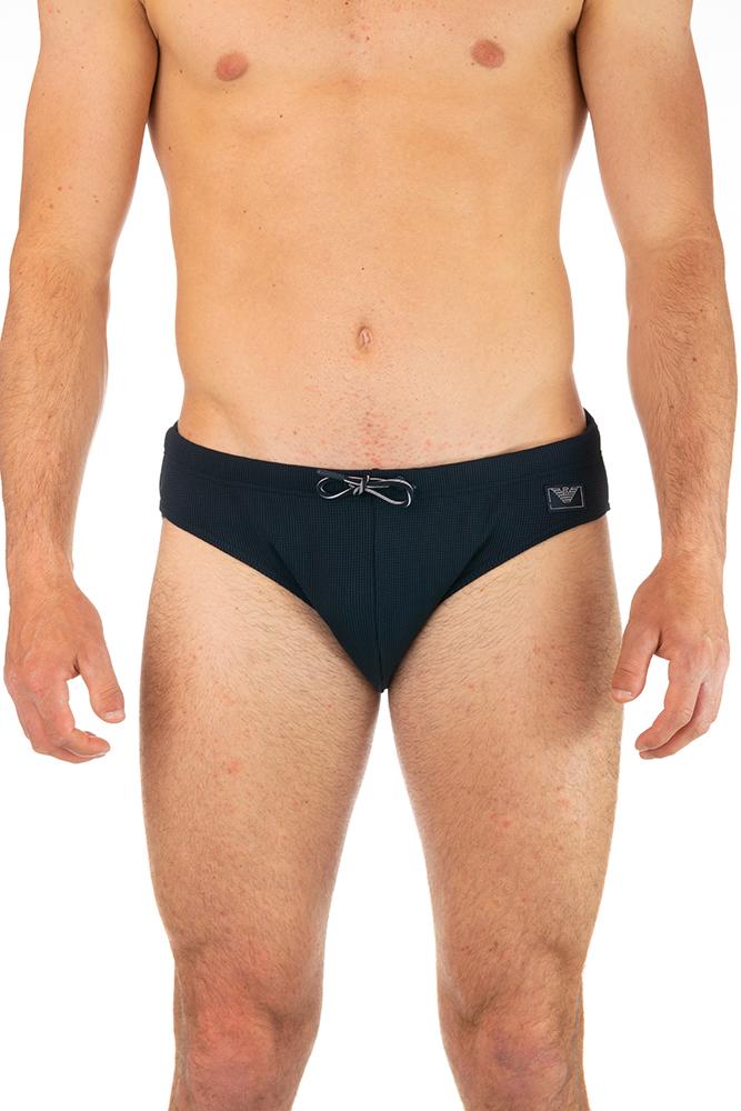 SLIP UOMO  BLU