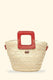 BORSA Donna FXXK    Beige