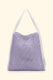 BORSA Donna FXXK    Lilla