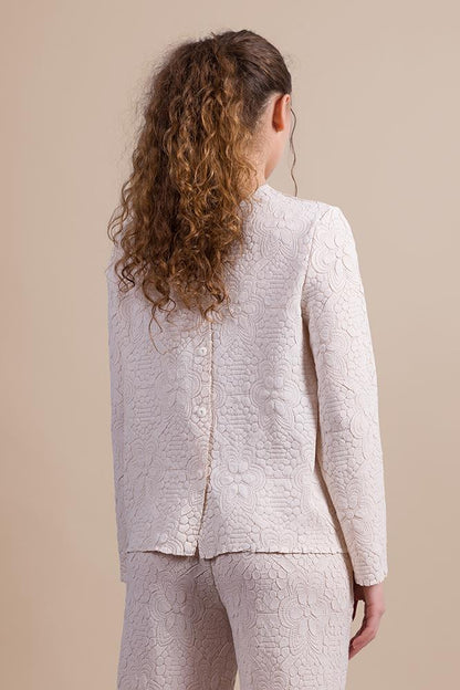  AS01 WHITE Clamar 