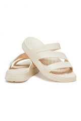 CROCS 209587STUCCO