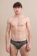 SLIP Uomo EMPORIO ARMANI    Nero