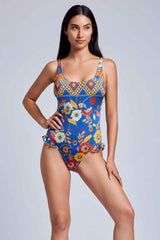 VACANZE ITALIANE VI24-022MULTICOLOR