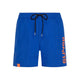 BOXER Uomo SUN 68 con elastico  CORTO Royal