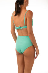 BIKINI COPPA DONNA  CELESTE TR 200 C LP CELESTE OLIVIA 