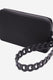 POCHETTE UNISEX HAVAIANAS    Nero