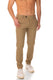 PANTALONE Uomo RRD   LUNGO Beige