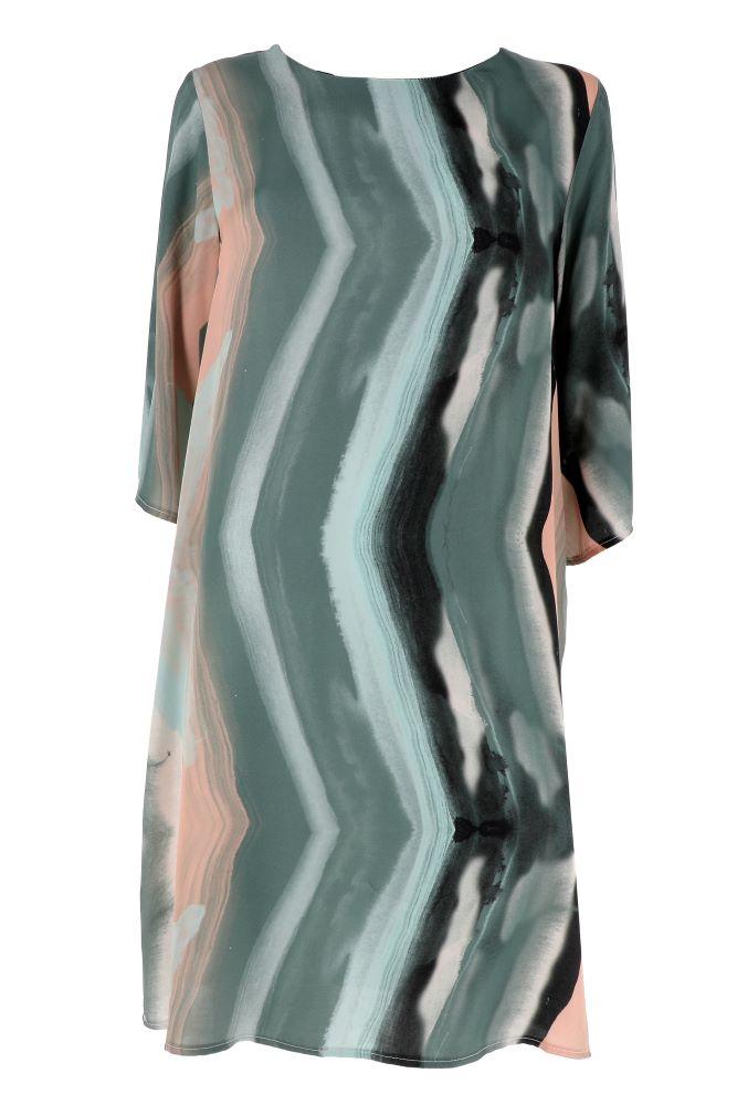 ABITO Donna KARAKORUM   CORTO Militare