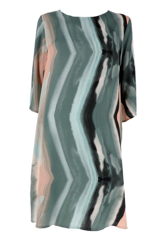 ABITO DONNA  MILITARE AMABELVESTITO MILITARE KARAKORUM 