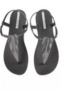  83774B NERO IPANEMA 
