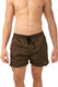 BOXER Uomo MOVE con elastico  CORTO Militare