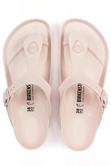 SCARPE UNISEX  ROSA GIZEH LIGHTROSE BIRKENSTOCK 