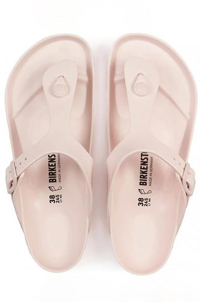 SCARPE UNISEX  ROSA GIZEH LIGHTROSE BIRKENSTOCK 