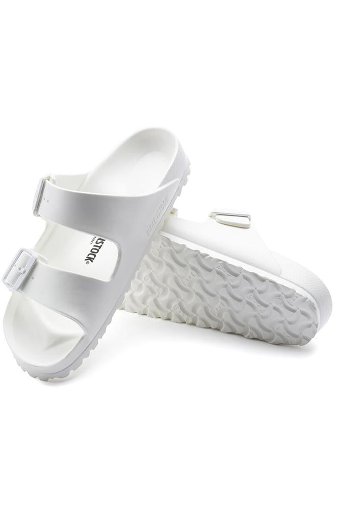  ARIZONA WHITE BIRKENSTOCK 