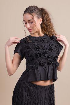  PGT258 102 BLACK Clamar 