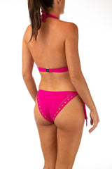 LISE CHARMEL ABA2015 0115FUCSIA