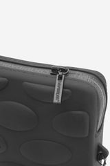 POCHETTE UNISEX  NERO CANDYBAG NERO HAVAIANAS 