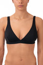 MIX REGGISENO FUNZIONALE DONNA  NERO VELO NERO BE BEACH 