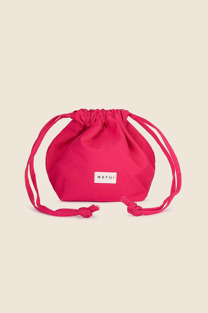 POCHETTE UNISEX  FUCSIA