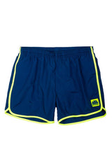 BOXER BAMBINO  BLU A2501 BLU SUNDEK 