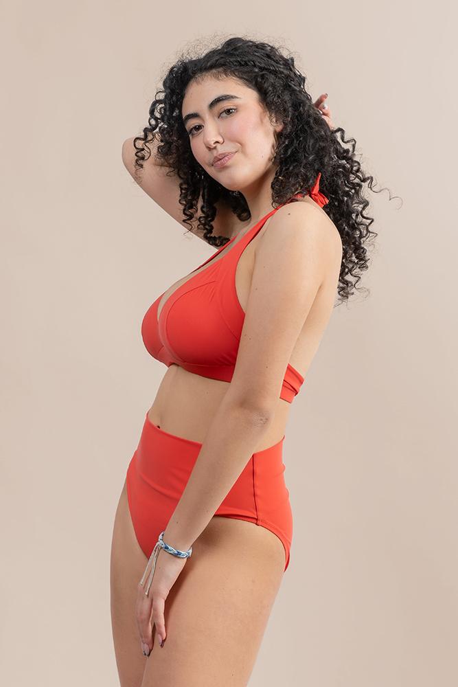 16 A TIANN TOBAGO CORALLO PAIN DE SUCRE 