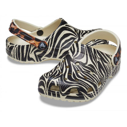 SCARPE Donna CROCS    Animalier