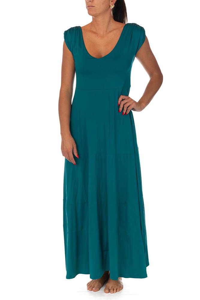 ABITO DONNA  OCEANO 125218D BALTICO Isabelle 