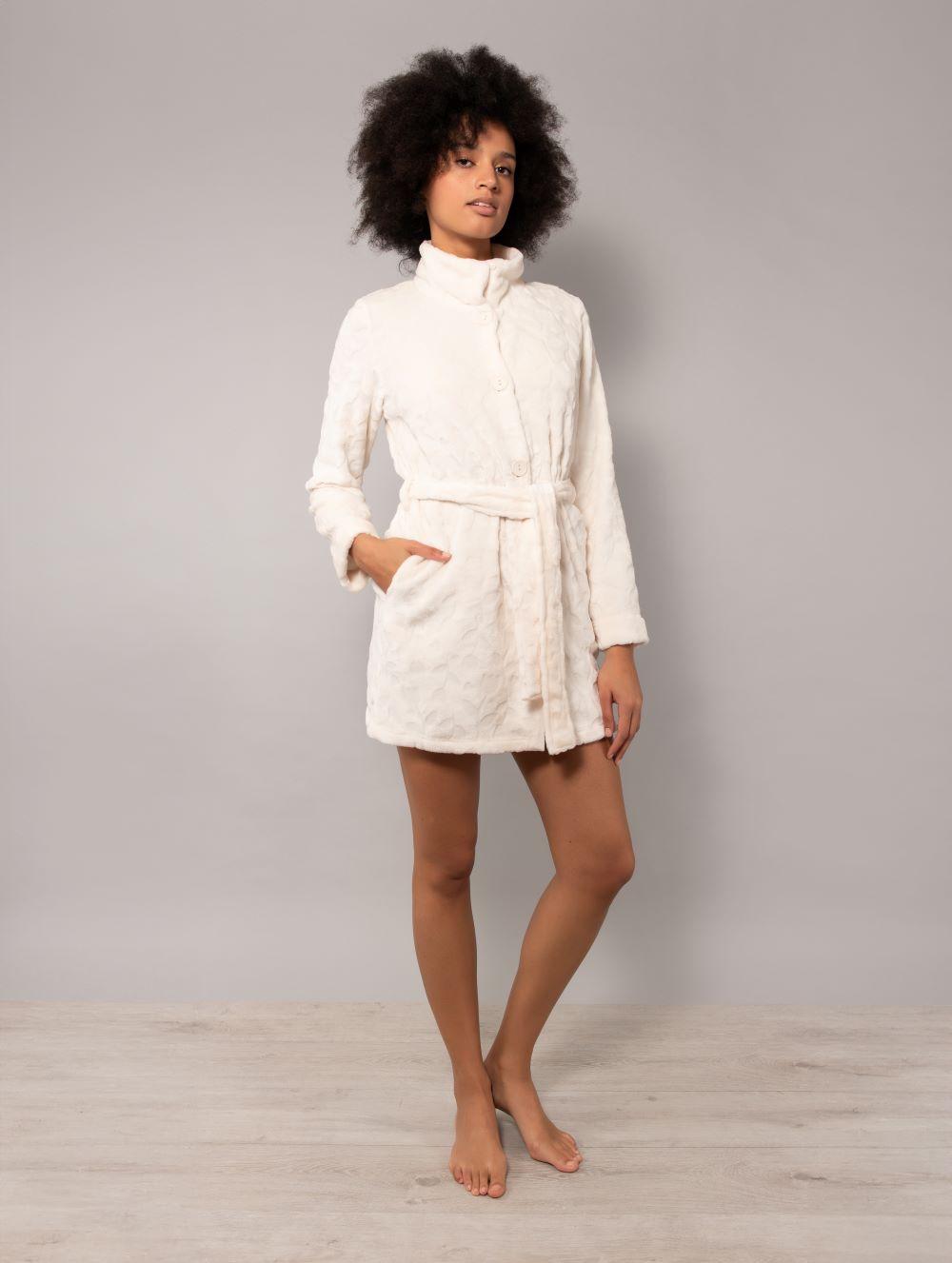 VESTAGLIA DONNA