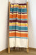 TELO MARE UNISEX COMPTOIR DE LA PLAGE COTONE   Arancio