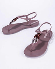 SCARPE DONNA  VIOLA