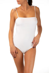 BE BEACH BANDORBIANCO