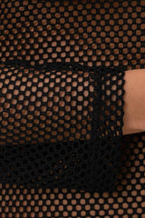 ABITO DONNA  NERO DM6029 NERO MATINEE 