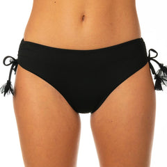 MIX SLIP DONNA  NERO