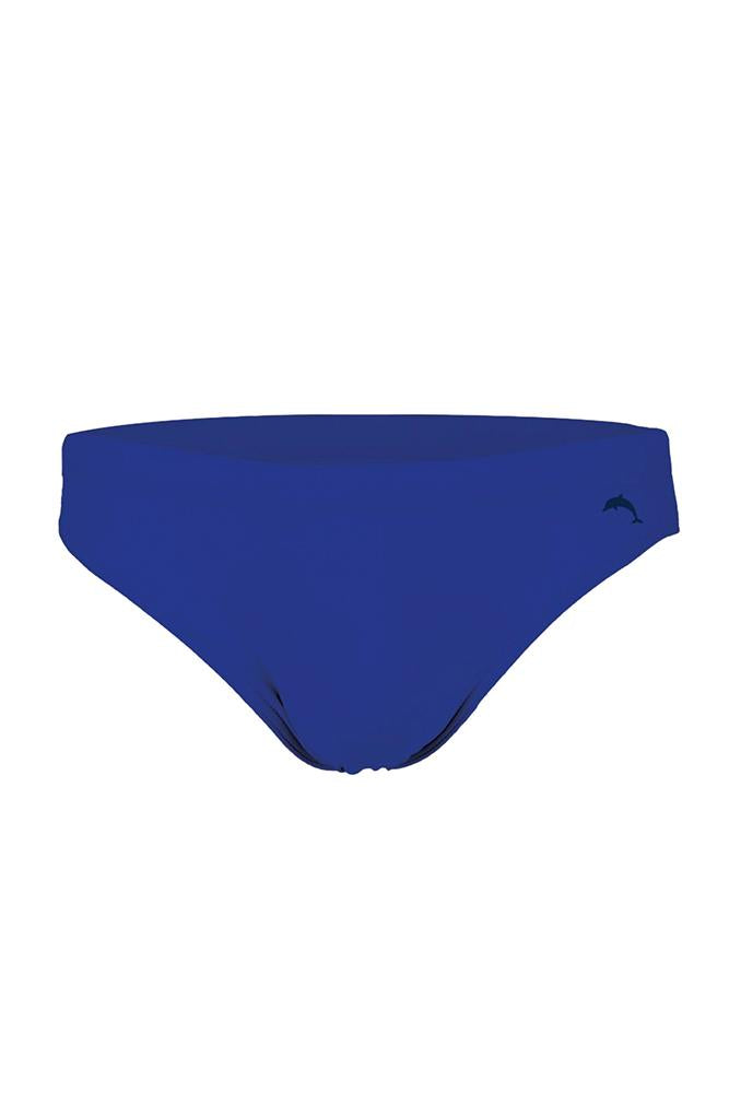 SLIP UOMO  BLU
