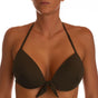 MIX REGGISENO Donna BE BEACH COPPA PREFORMATA   Militare
