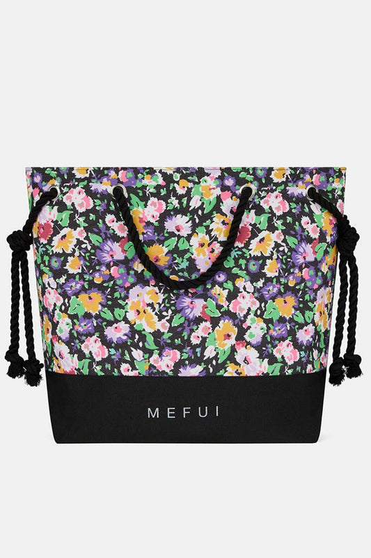 BORSA Donna ME FUI    Nero