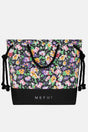 BORSA Donna ME FUI    Nero