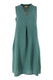 ABITO Donna KARAKORUM   CORTO Verde