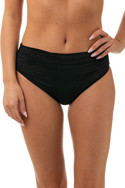 MIX SLIP DONNA  NERO TENERA NERO BE BEACH 