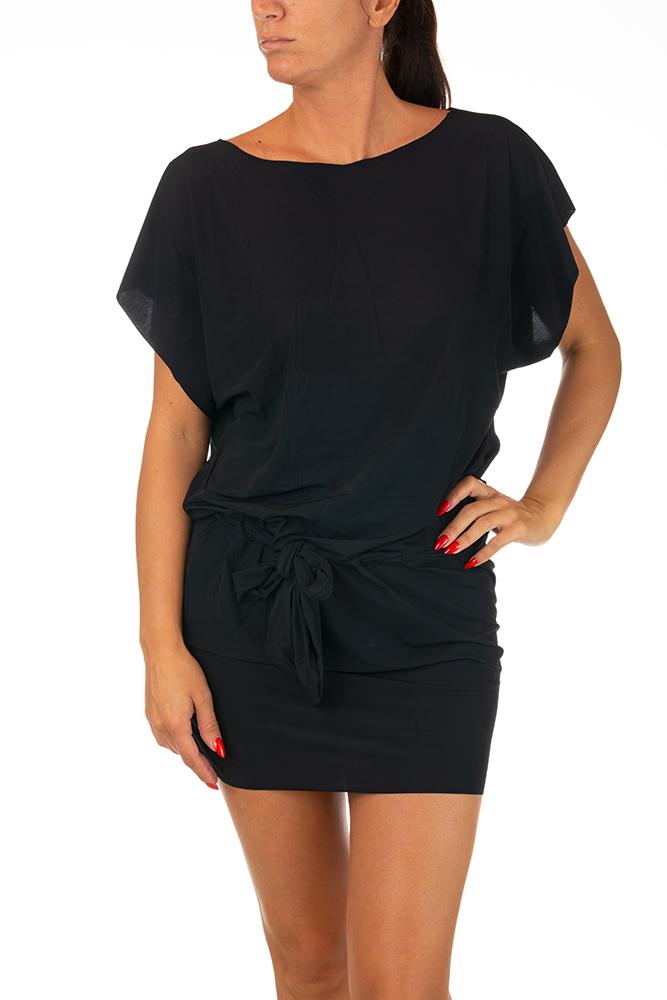 ABITO DONNA  NERO