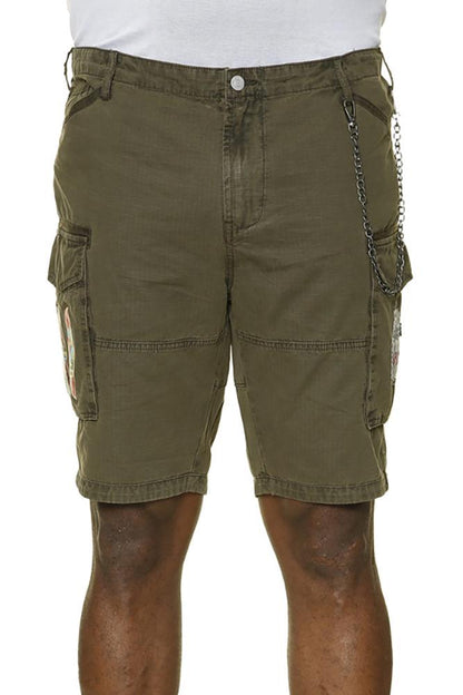 PANTALONE Uomo MAXFORT   CORTO Verde