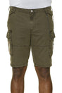PANTALONE Uomo MAXFORT   CORTO Verde